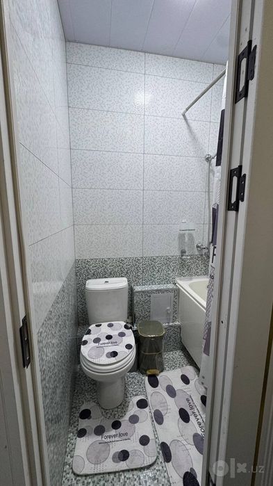 Продаю 1-комнату 21м2. Яшнабадский р-он Авиасозлар-3. 3-этаж 4-этажном