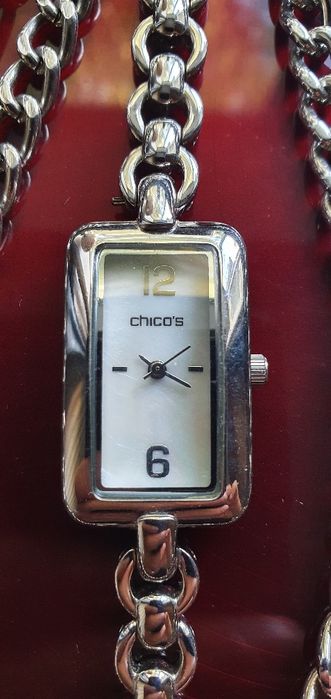 Часы  chico's !  Jacgues farel !