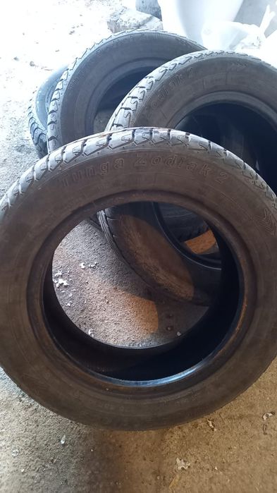 Продам летние шины