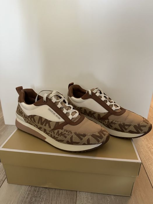 Маратонки Michael Kors оригинални
