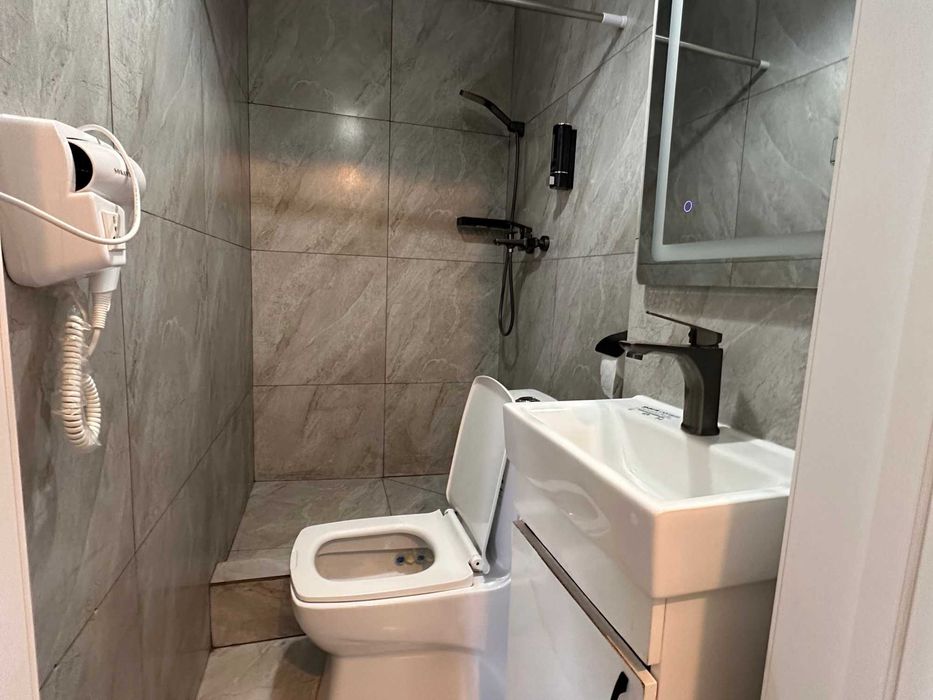 Гостиница в Алматы