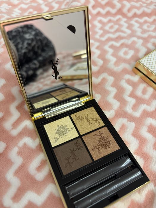 Paleta machiaj YSL