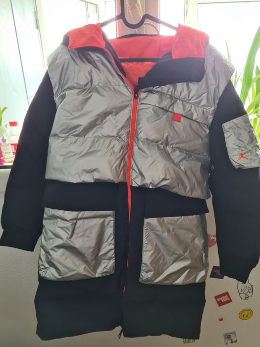 Geaca Nike air Jordan