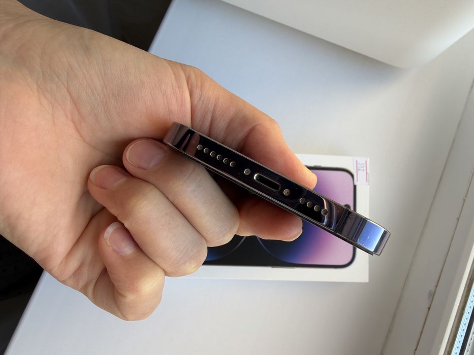 IPhone 14Pro Max 512 Gb