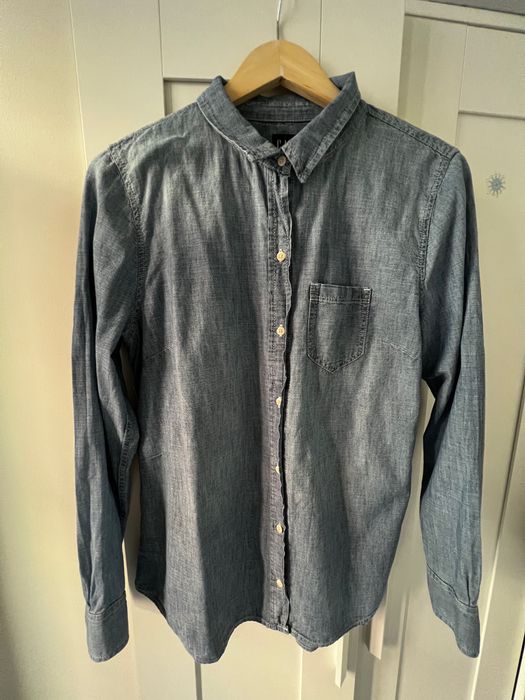 Дънкова риза GAP