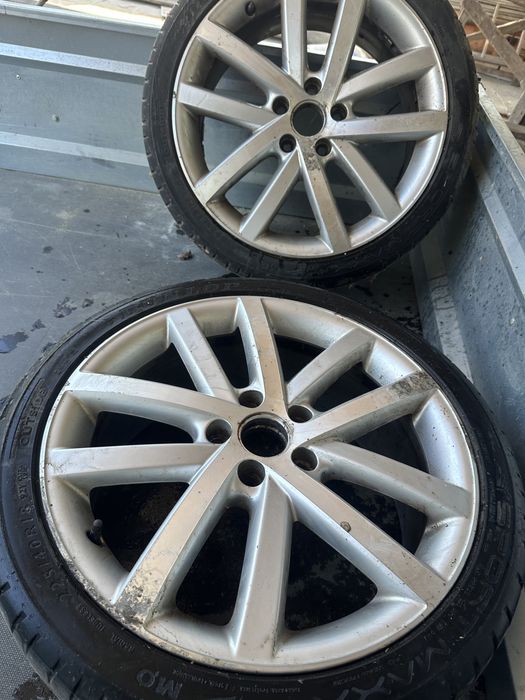 Vand jante Volkswagen