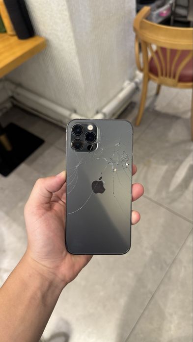 Айфон 12 про 256 гб | Iphone 12 pro 256 gb