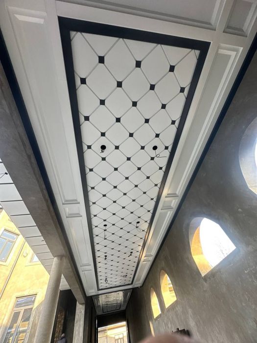 Tunikafon hizmati vodiy bo'ylab