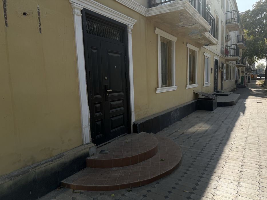 Нежилое помещение в аренду