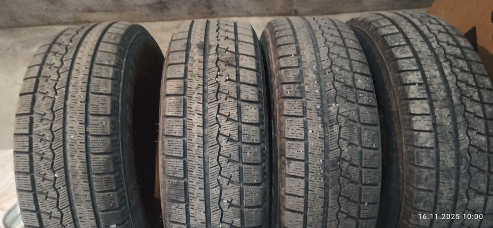 Продам зимние шины