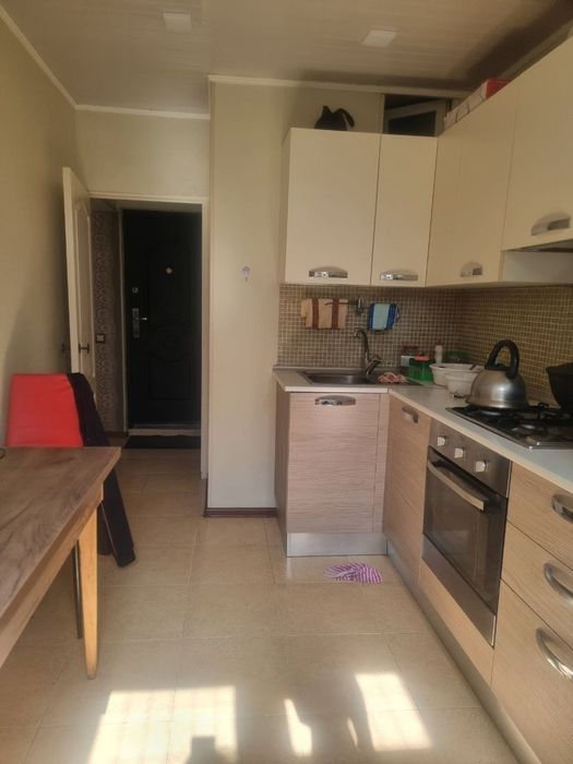 2-Комн. 1-Этаж. Кирпичный. Селекция. Сельхоз. Кибрайский Район