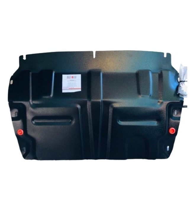 Защита картера для Chery TIggo 4 Pro, 7 Pro, 8 Pro, Omoda C5