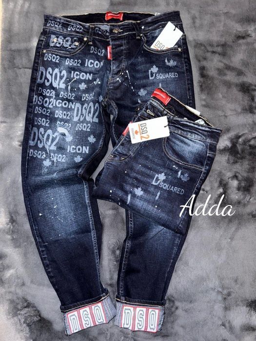 Blugi de bărbat modele noi