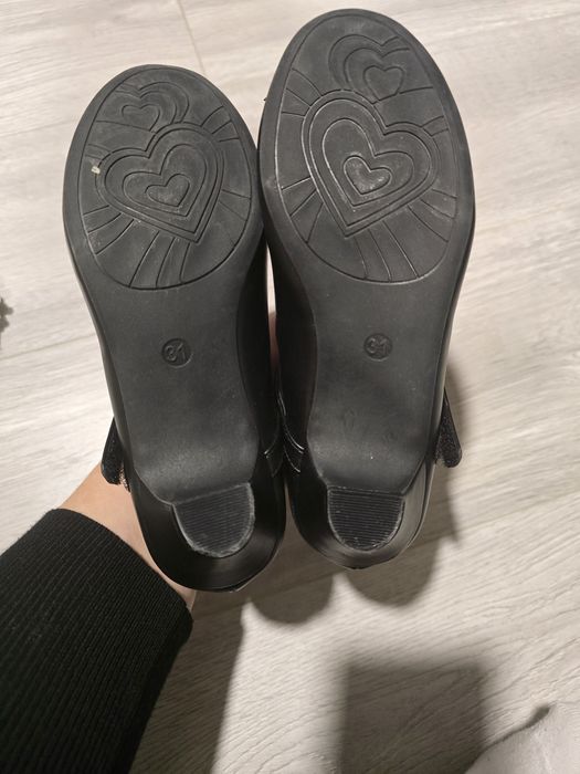 Pantofi fetita-marimea 29