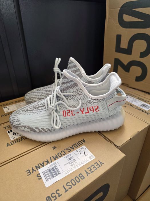 Adidasi yeezy 36-45
