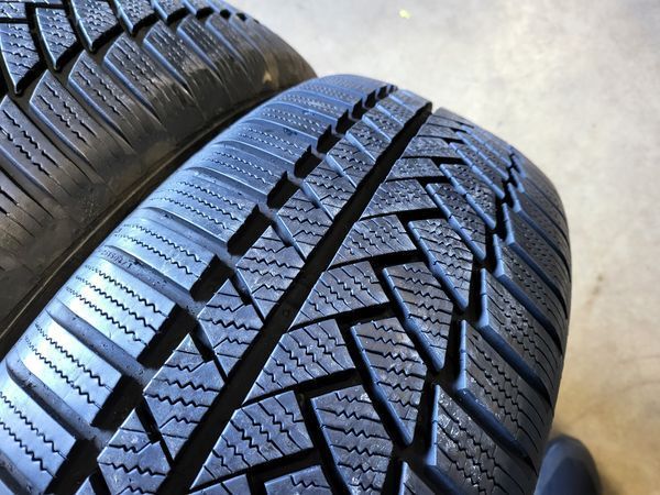 235/55/19 Continental 4бр