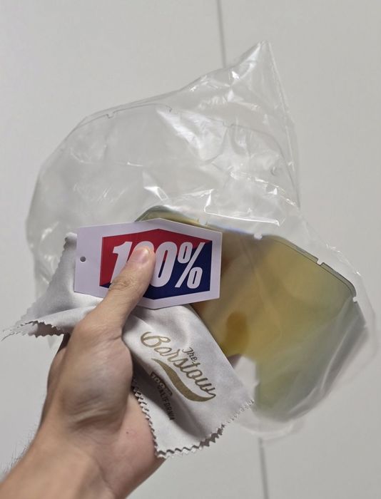 Кроссовый шлем SPARK, L