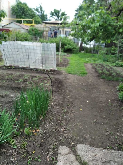 Продам Половину дома