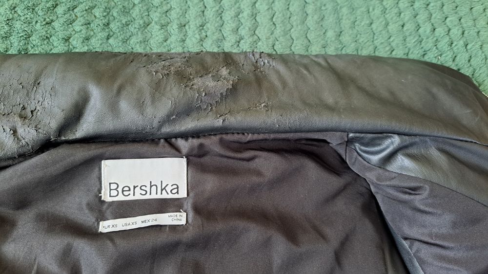 Подарявам кожен елек със забележки