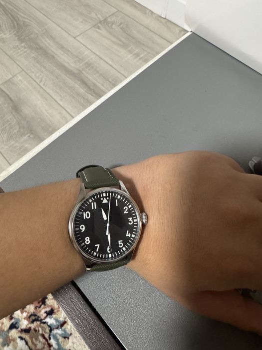 Часы Seiko. Новые.