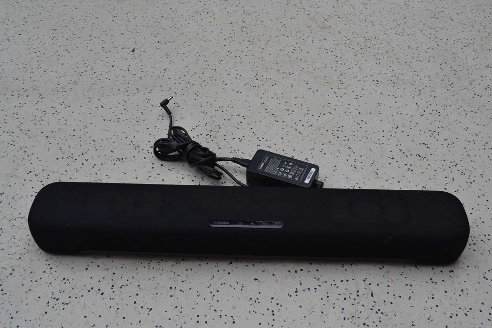 Boxa Soundbar Yamaha SR C20A cu bluetooth