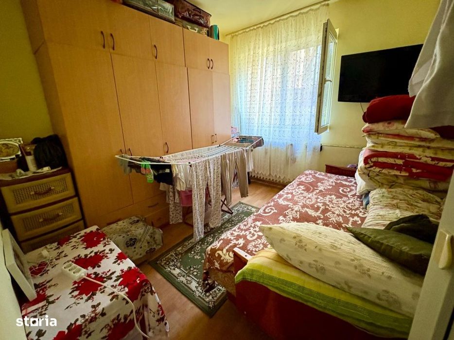 Apartament cu 2 camere | Ideal pentru investitie | Manastur | Bucium — fotografia 2
