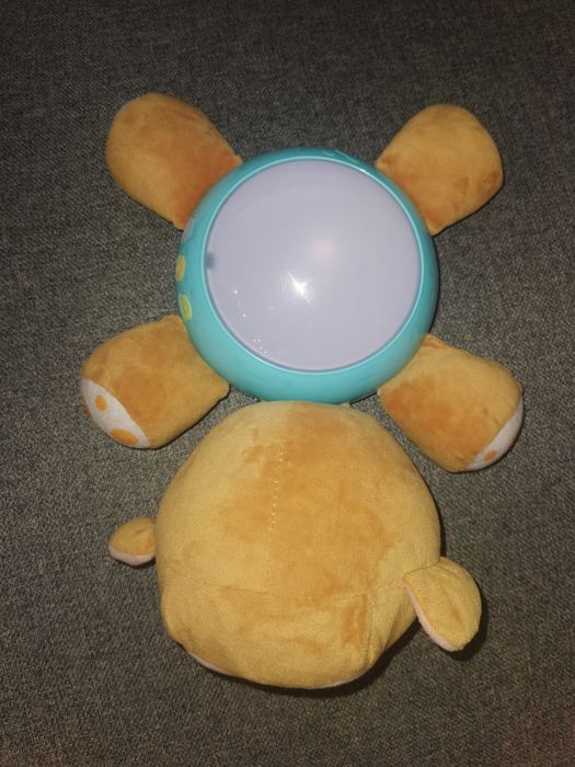 Проекторът за детска стая на Lorelli