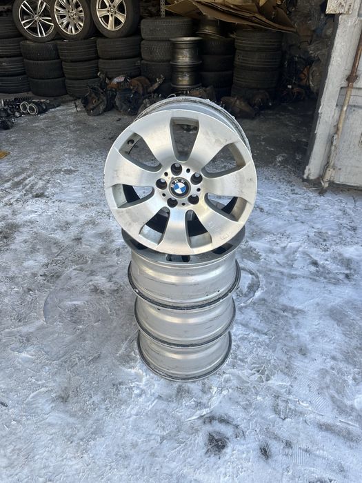 Комплект дисков bmw R17