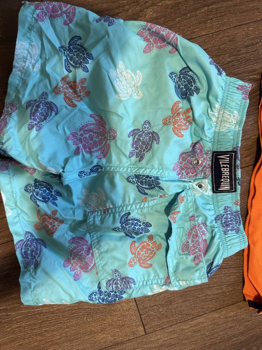 Оригинален сет Vilebrequin