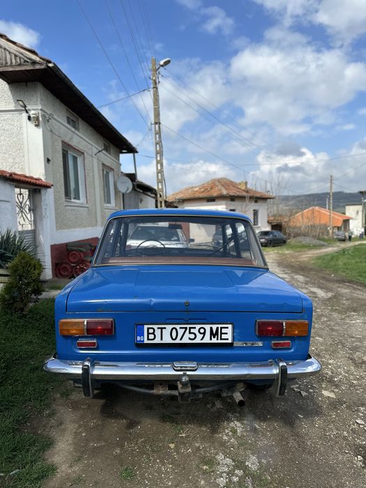 Продавам Жигула 2101