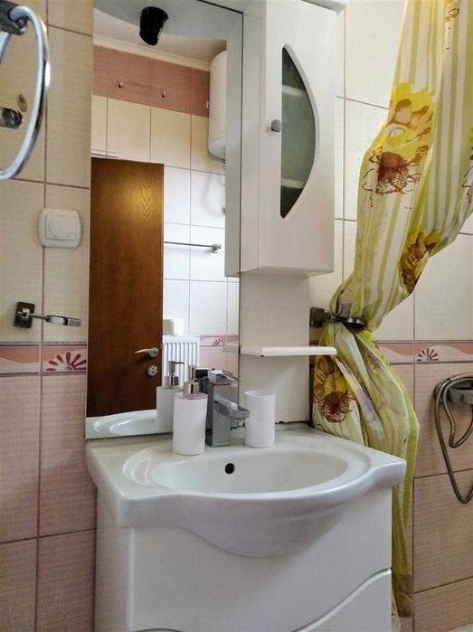 Двустаен имот в кв.Драгалевци