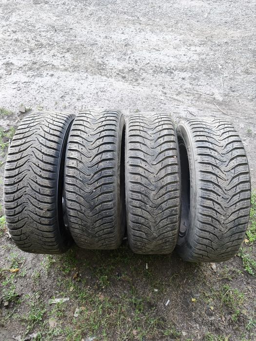 Шины Kumho Wintercraft cuv 225x60x18