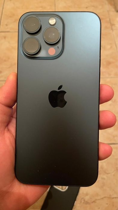 Айфон 15 про макс 256 сатылат