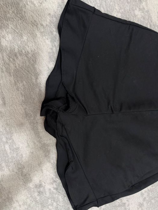 Дамски къси панталони ZARA