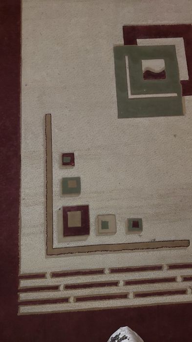 Ковер турецкий, синтетический