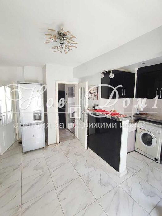 Продава се Тристаен апартамент в Варна, Лятно кино Тракия - 118 кв.м за 1484 €/кв.м - Снимка #5