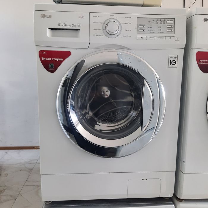 Б/У Стиральные машины АВТОМАТ