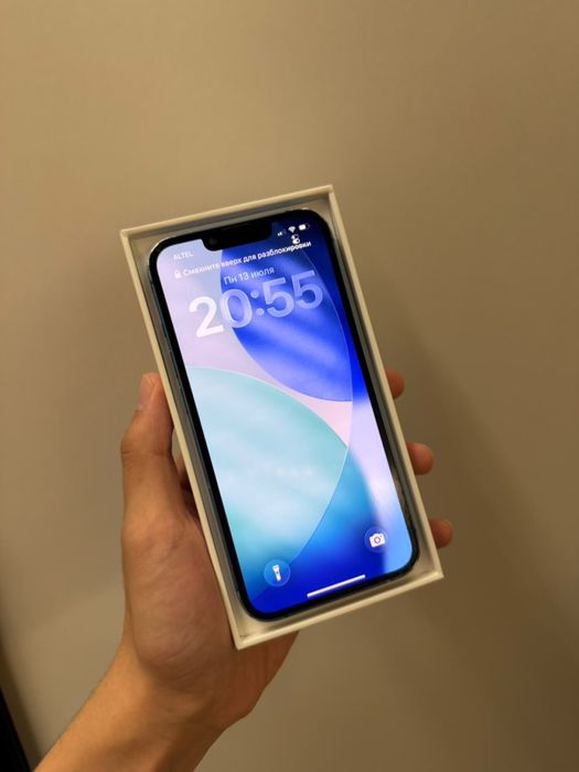 Айфон 13 /iPhone 13