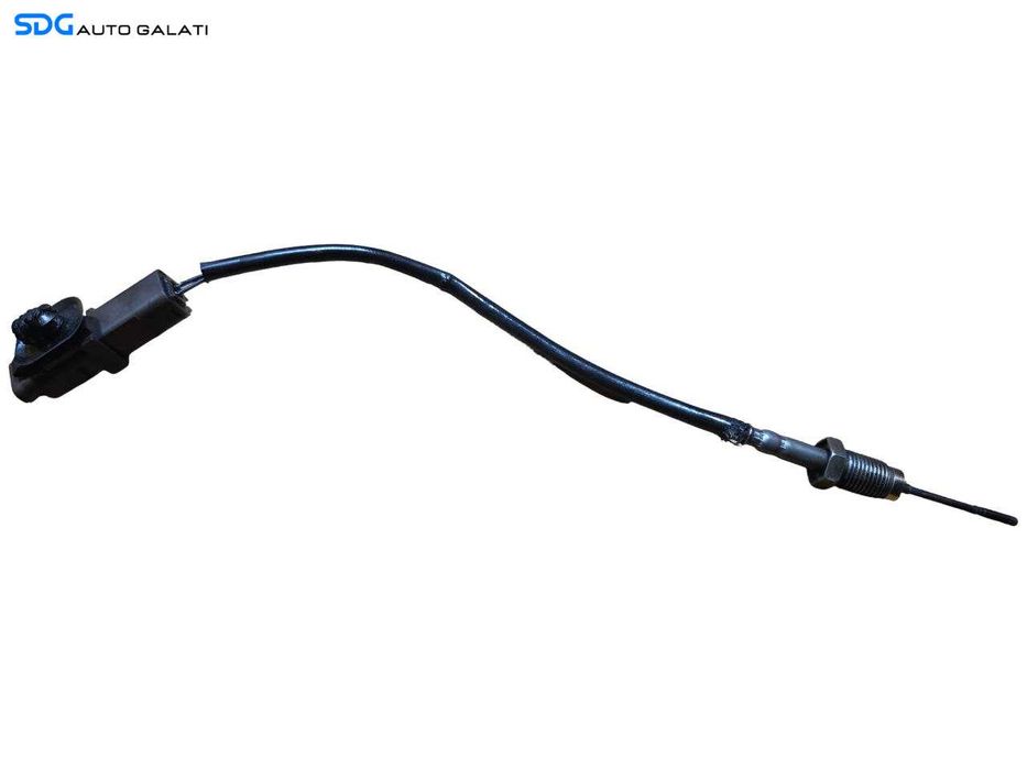 Senzor Sonda Temperatura Gaze Citroen C5 1 2.0 HDI 2001 - 2004 Cod 9651618180 05L26-0520 [N4870]