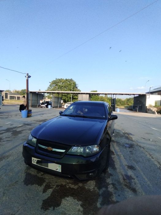 Nexia 2 dons zor narxda sunnatiga o'tib beraman