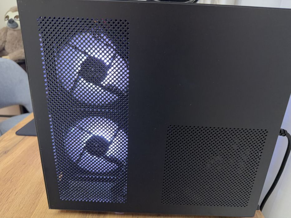 Мощный,игровой пк