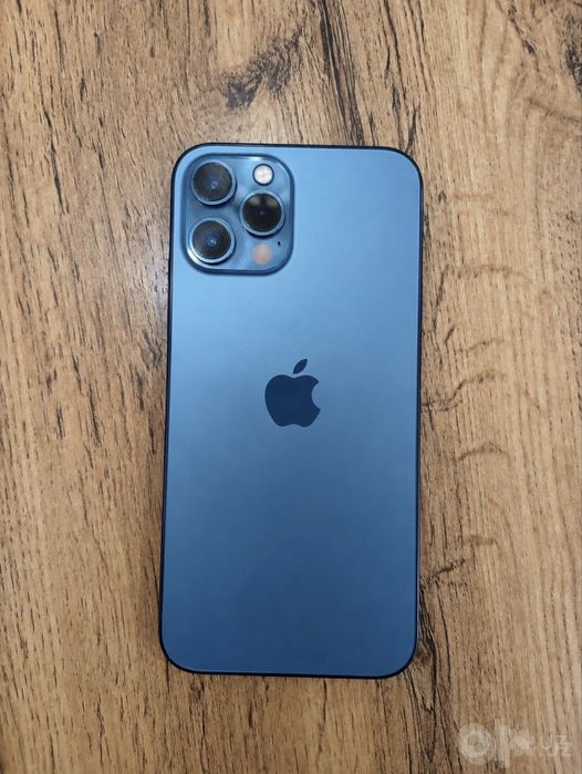 iPhone 12 Pro Max 128 GB