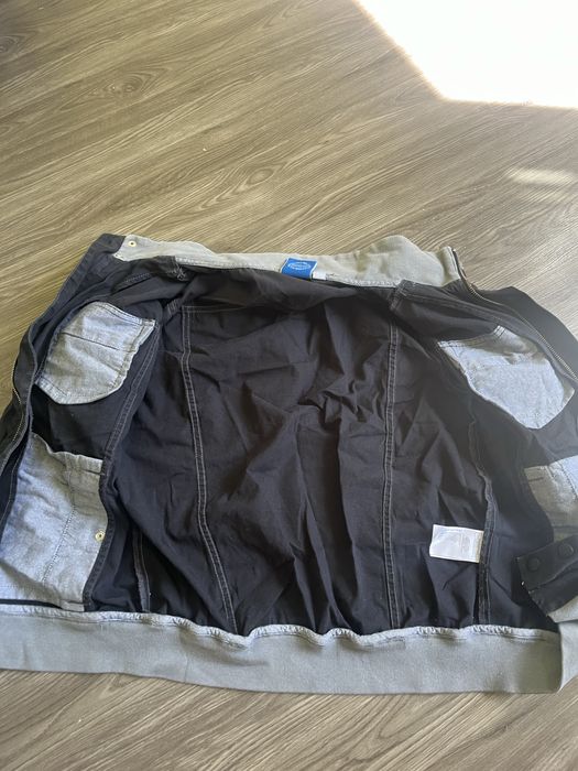 Мъжко Яке adidas пролет-есен