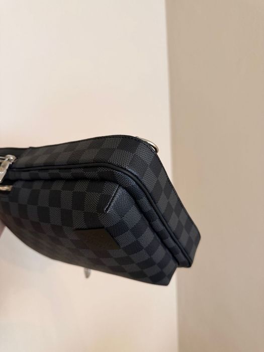 Мъжка чанта Louis Vuitton