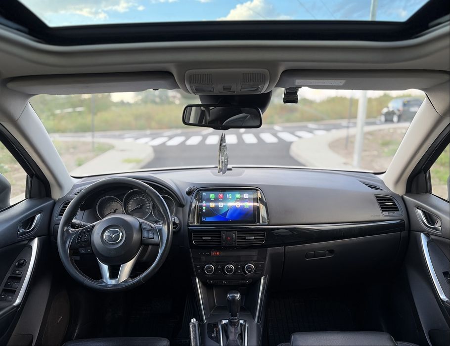 MAZDA CX-5 2015 — imagine 5