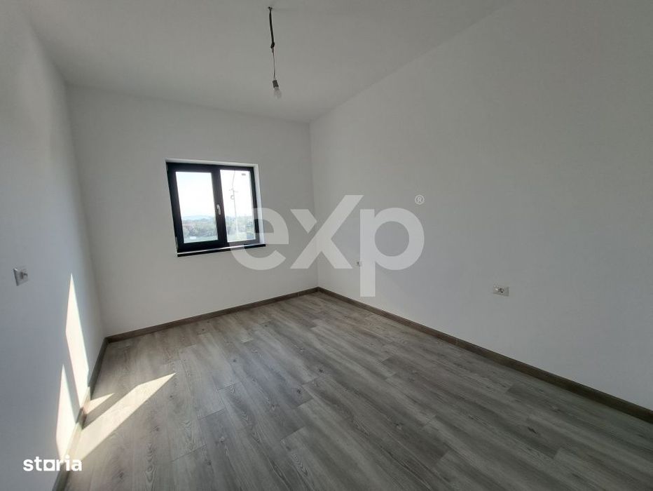Apartament 2 camere zona Stadion | Bloc Nou | Finalizat