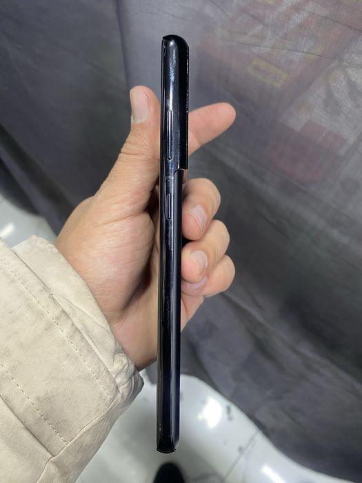 S21 Ultra 12/256Gb