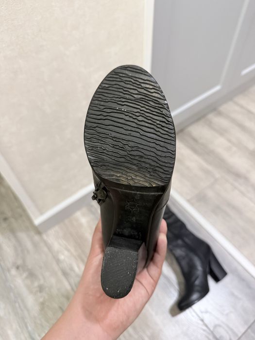 Ботинки Gotti 34 размер