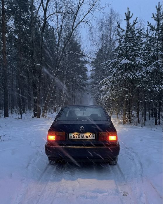 Продам Volkswagen Vento