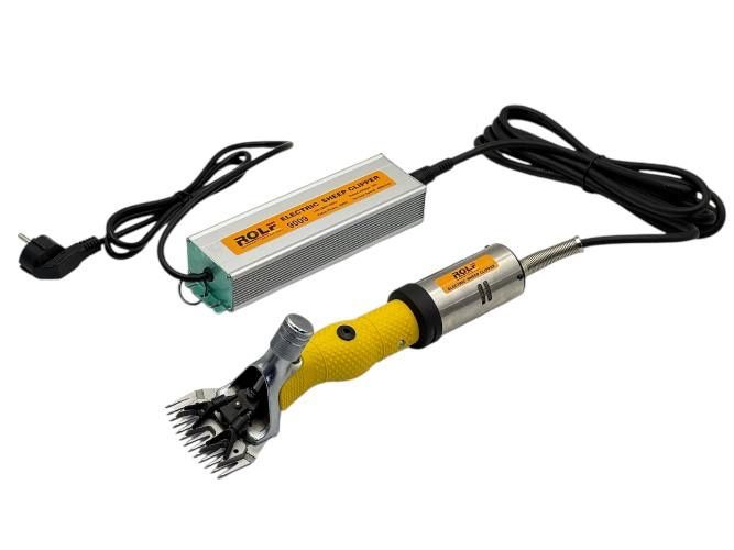 Qoy yungini oladigan apara